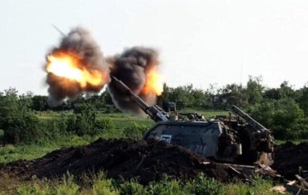 Минобороны РФ представило свежие данные о спецоперации на Украине: последние новости сегодня, 9 июля 2022 года