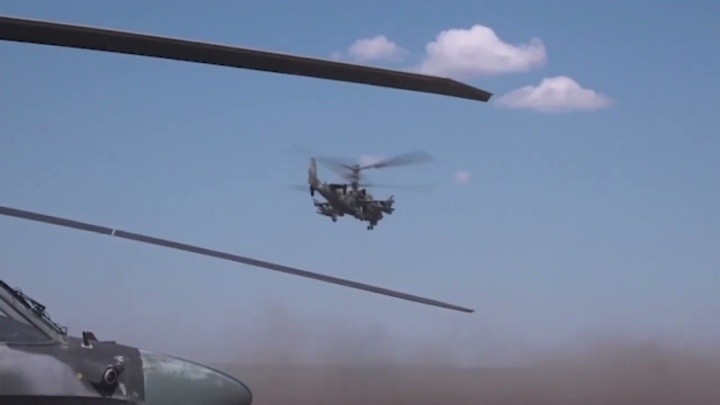 Минобороны РФ представило свежие данные о спецоперации на Украине: последние новости сегодня, 9 июля 2022 года