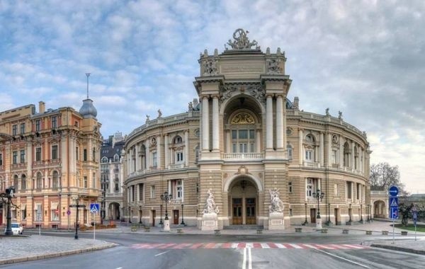 Свежие новости Одессы на сегодня, 10 июля: обзор актуальных событий, последние данные