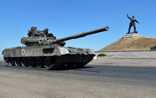 Военная спецоперация России на Украине сегодня: обзор событий, последние новости от Минобороны России на 17 июля 2022 года