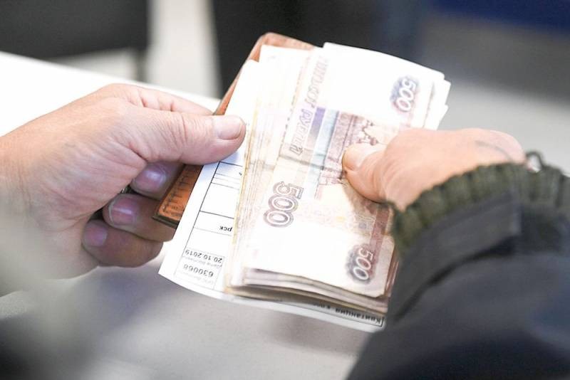 Семьи РФ могут в июле 2022 года получить единовременные выплаты в размере 524 и 693 тысячи рублей Семьи РФ могут в июле 2022 года получить единовременные выплаты в размере 524 и 693 тысячи рублей