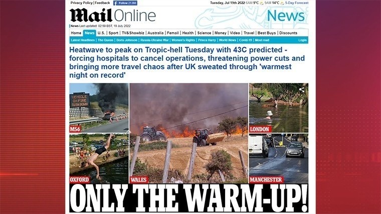 Последние новости Украины на сегодняшний день, 19 июля 2022 года: обзор свежих событий Последние новости Украины на сегодняшний день, 19 июля 2022 года: обзор свежих событий