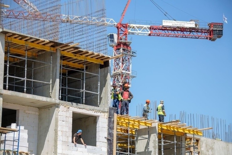 Последние новости Мариуполя на сегодня, 19 июля 2022 года: обзор актуальных событий Последние новости Мариуполя на сегодня, 19 июля 2022 года: обзор актуальных событий