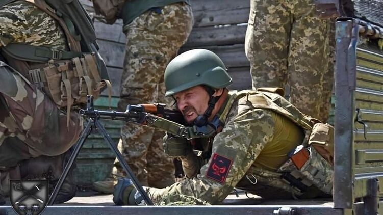 Свежая карта боевых действий на Украине сегодня, 19 июля 2022: актуальная информация Свежая карта боевых действий на Украине сегодня, 19 июля 2022: актуальная информация