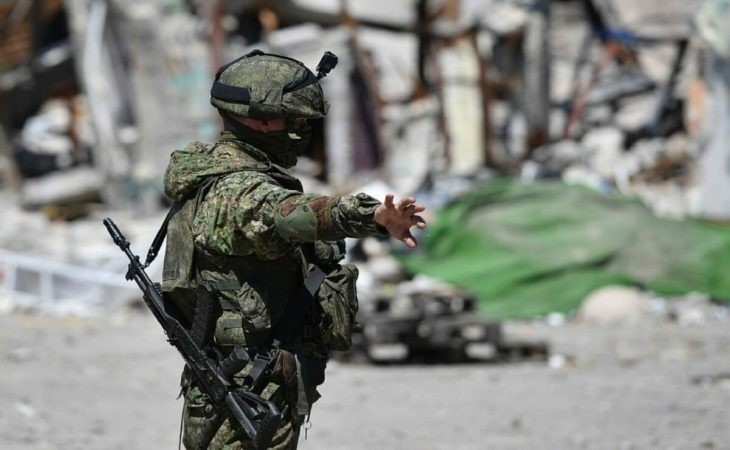 Свежая карта боевых действий на Украине сегодня, 19 июля 2022: актуальная информация Свежая карта боевых действий на Украине сегодня, 19 июля 2022: актуальная информация