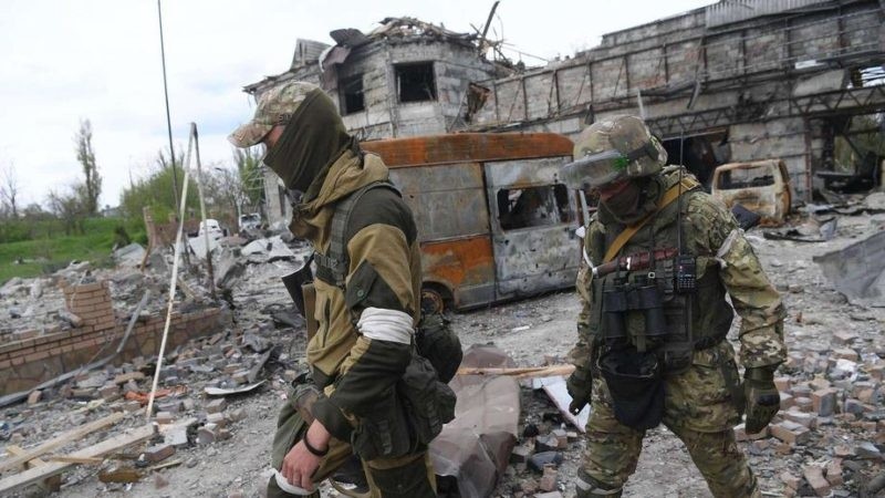 Последние новости Славянска и Краматорска на сегодня, 20 июля 2022: свежие события, обзор текущей обстановки