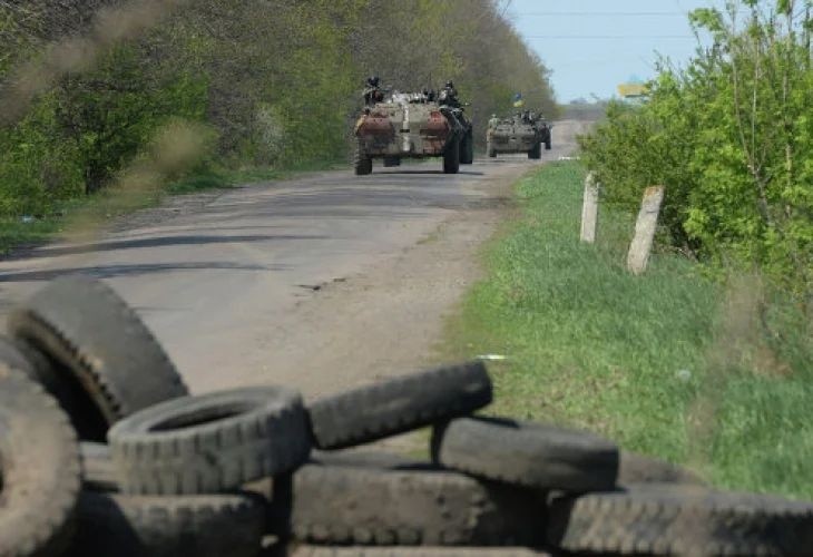 Последние новости Славянска и Краматорска на сегодня, 20 июля 2022: свежие события, обзор текущей обстановки