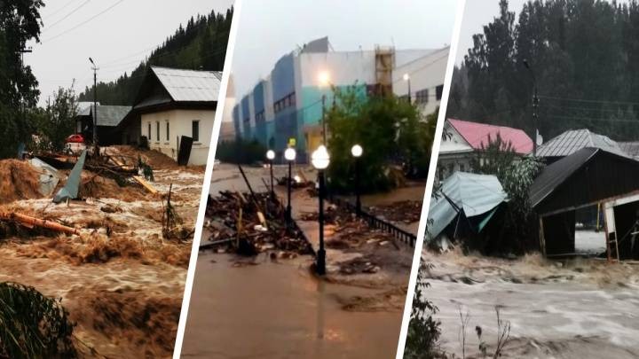 Мы не согласны: жители Нижних Серг называют свои причины поводка, случившегося 20 июля 2020 года