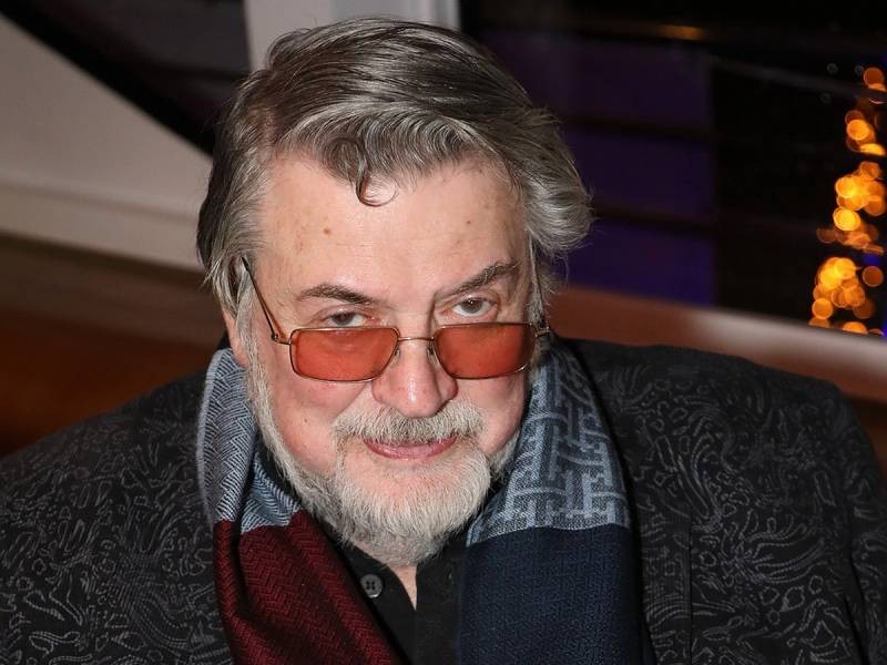 Александра Ширвиндта экстренно госпитализировала «скорая помощь»