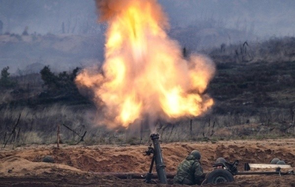 Новая карта боевых действий на Украине сегодня, 21 июля 2022: спецоперация РФ на Украине. День 148-й, последние новости на сегодня, 21.07.2022