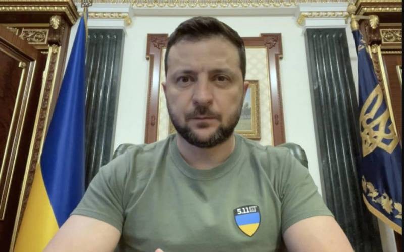 Новость «Владимир Зеленский в реанимации» прозвучала в эфире нескольких украинских радиостанций