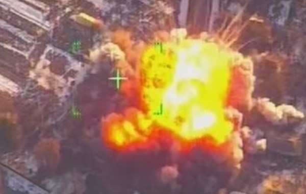 Карта боевых действий на Украине от 22 июля: последние новости о ходе военной спецоперации, обзор событий