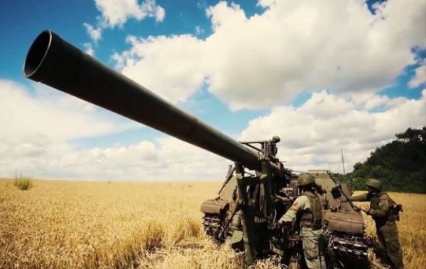 Брифинг Минобороны РФ сегодня, 23 июля: доклад Игоря Конашенкова о военной спецоперации