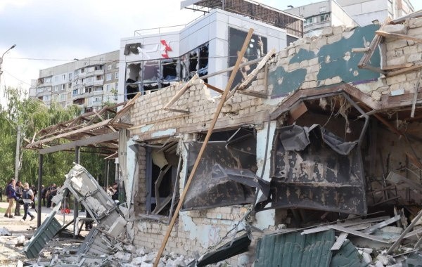 Последние новости Харькова на сегодня, 23 июля 2022 года: обзор актуальных событий