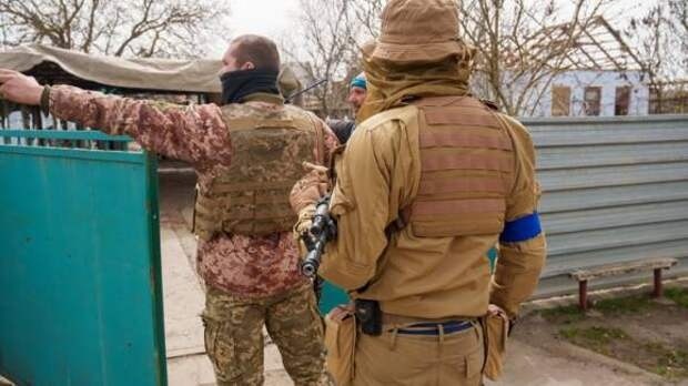 Новая карта боевых действий на Украине: подробности военной спецоперации на Украине от 23 июля