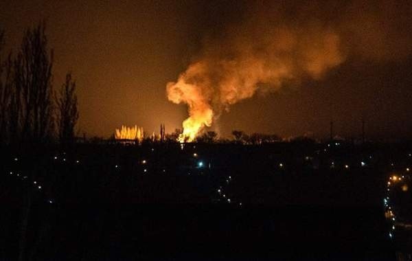 Свежая информация о военной спецоперации России на Украине: новости сегодня, 27.07.2022