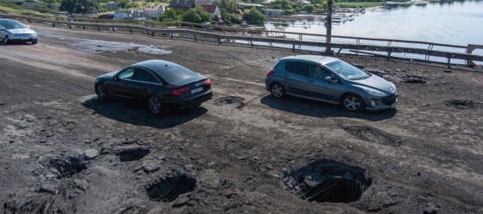 Свежая информация о военной спецоперации России на Украине: новости сегодня, 27.07.2022