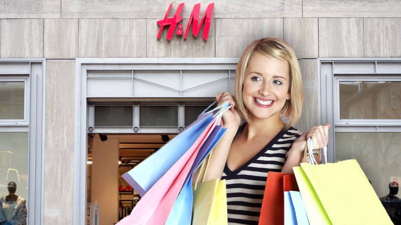 Одежда H&M значительно вырастит в цене во время финальной распродажи в 2022 году, — СМИ