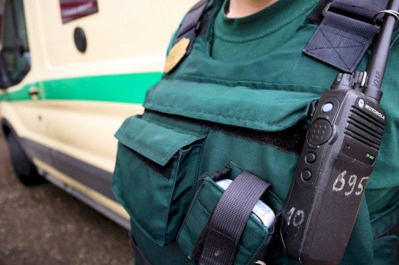 Традиции праздника Дня инкассатора 1 августа поведают о суровой профессии