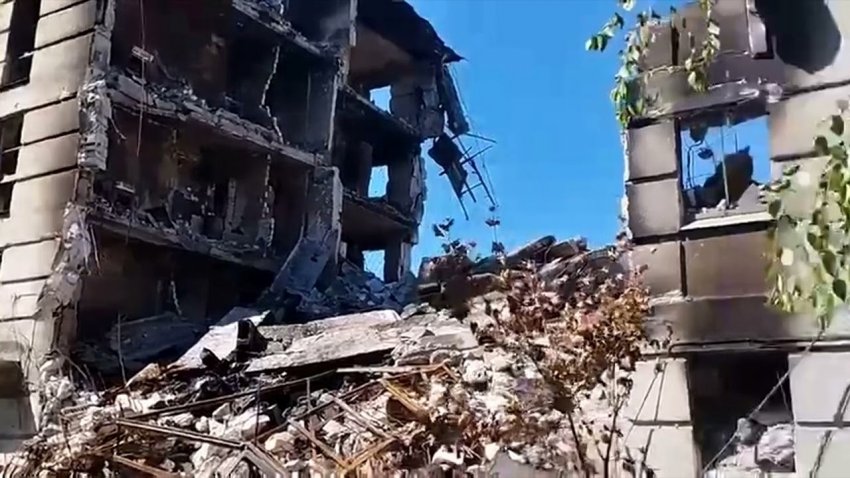 Последние новости Северодонецка и Лисичанска на сегодня, 03.07.2022: обзор актуальных событий