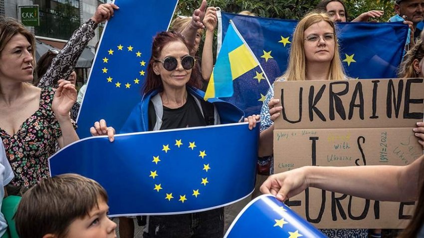 Новости Украины на сегодня за последние часы, 3 июля: обзор свежих событий, ситуация в стране, карта боевых действий