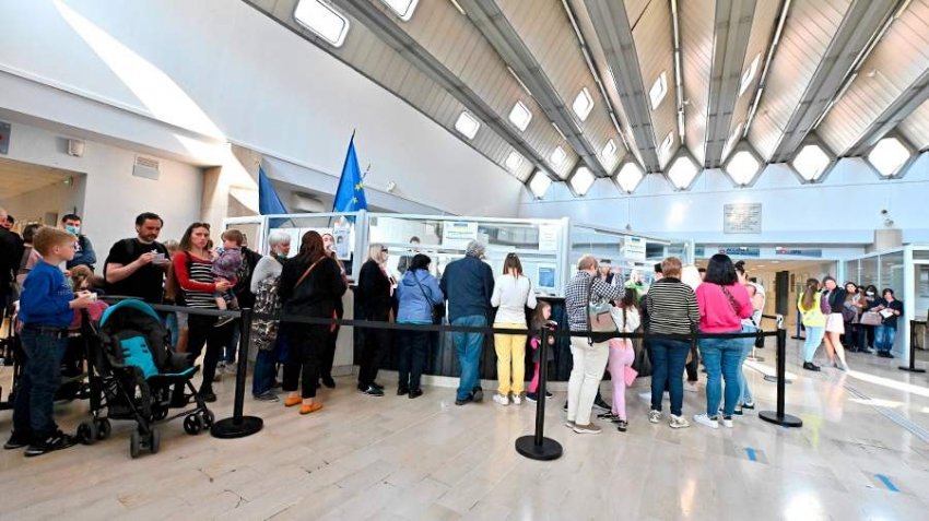 Последние новости России и Украины на сегодня, 4 июля 2022 года: обзор свежих событий