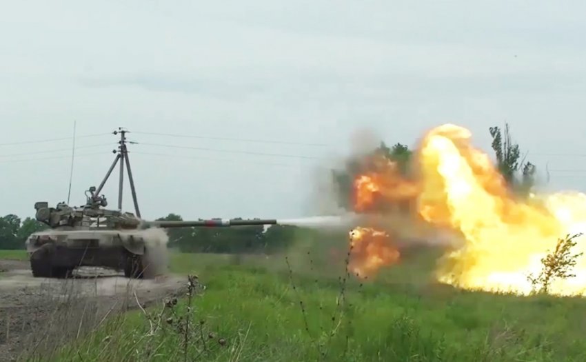 Последние новости Харькова на сегодня, 05.07.2022: обзор актуальных событий, свежие данные