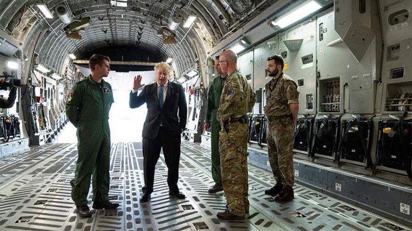 Последние новости России и Украины на сегодня, 6 июля 2022 года: обзор свежих событий на текущий момент, 06.07.2022, последняя информация