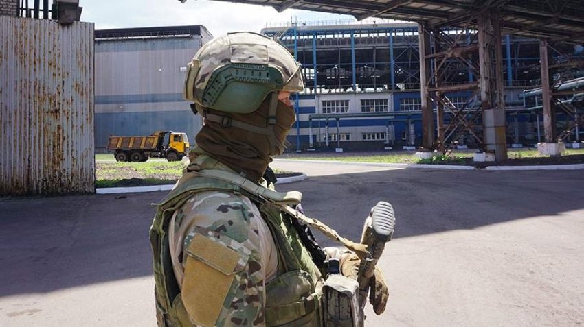 Обновленная карта боевых действий на Украине от 6 июля 2022: последние новости сегодня, 06.07.2022