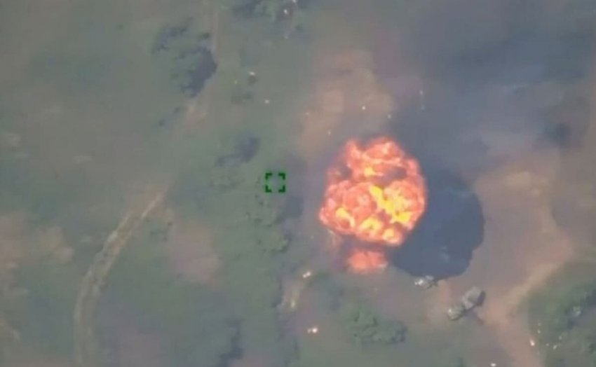 Карта боевых действий на Украине на сегодня, 7 июля 2022 года: последние новости сейчас, обзор текущей ситуации на сегодняшний день, 07.07.2022