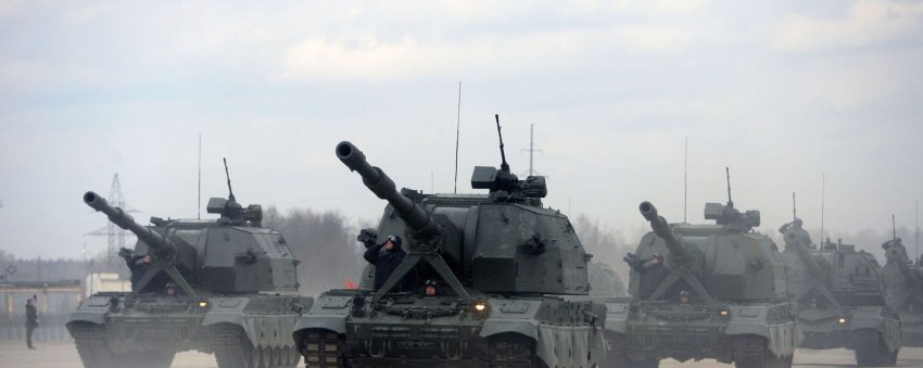 Минобороны РФ представило свежие данные о спецоперации на Украине: последние новости сегодня, 9 июля 2022 года