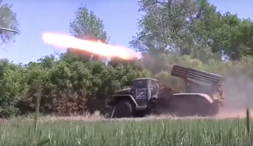 Новая карта боевых действий на Украине сегодня, 09.07.2022: обзор боевых действий на Украине сейчас, 9 июля, последние новости