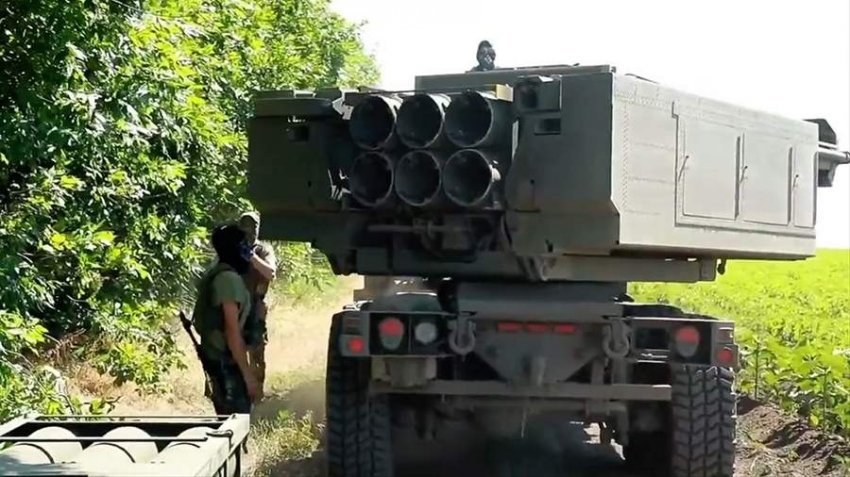 Карта боевых действий на Украине на сегодня, 10 июля 2022 года: последние новости, обзор текущей ситуации на сегодняшний день, 10.07.2022