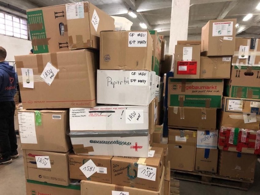 Минобороны РФ представило свежие данные о спецоперации на Украине: последние новости сегодня, 11 июля 2022 года, обзор событий