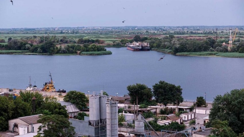 Последние новости России и Украины на сегодня, 12 июля 2022 года: обзор актуальных событий на текущий момент