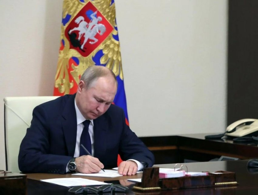 Последние новости России и Украины на сегодня, 12 июля 2022 года: обзор актуальных событий на текущий момент