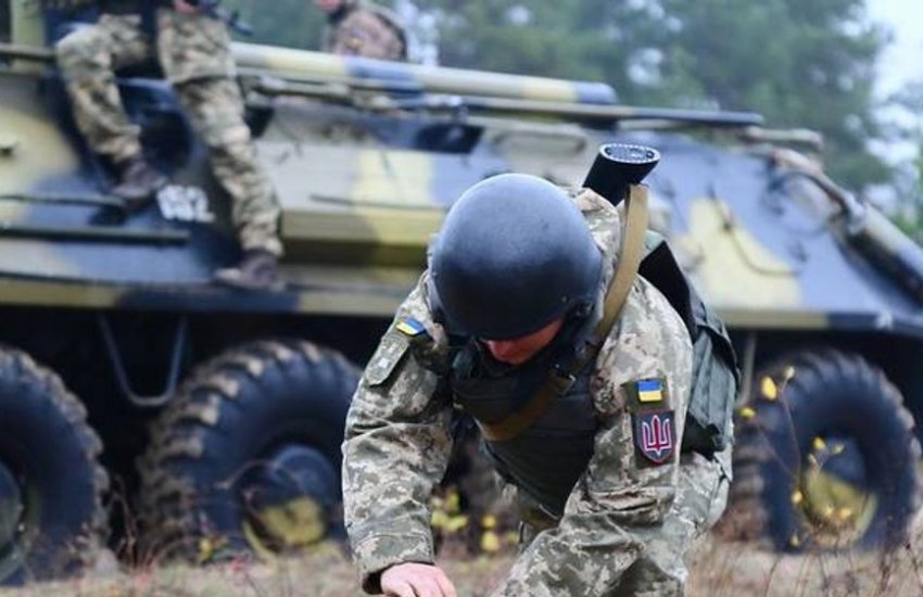 США могут прекратить поставки оружия и техники на Украину из-за проблем с контролем