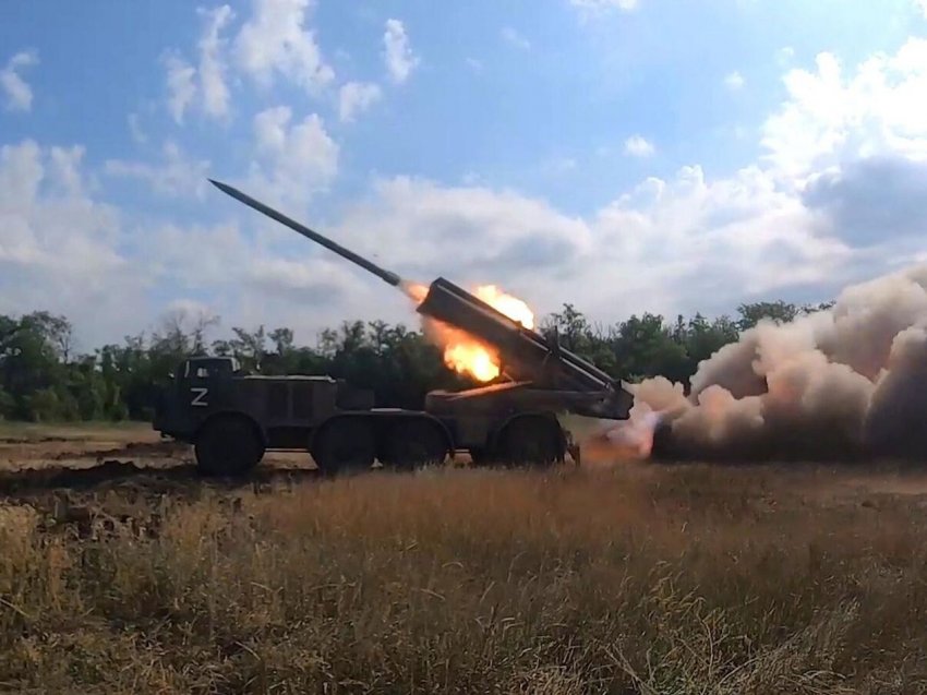 Новая карта боевых действий на Украине на сегодня, 14 июля 2022: последние новости, обзор текущей ситуации на сегодняшний день, 14.07.2022