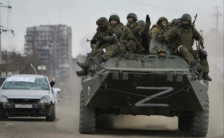 Последние новости России и Украины на сегодня, 14 июля 2022 года: обзор свежих событий на текущий момент, 14.07.2022, последняя информация