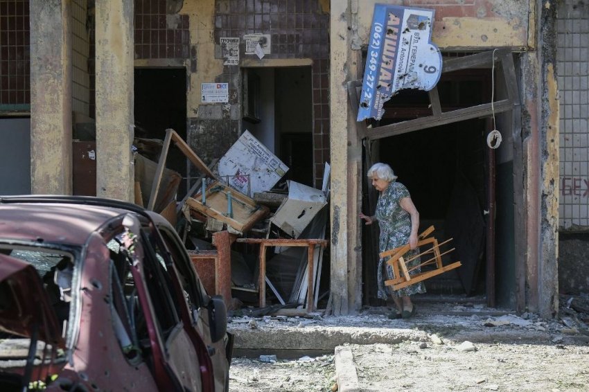 Свежие новости Донбасса на 15 июля 2022: обзор последних событий в ДНР и ЛНР на текущий момент