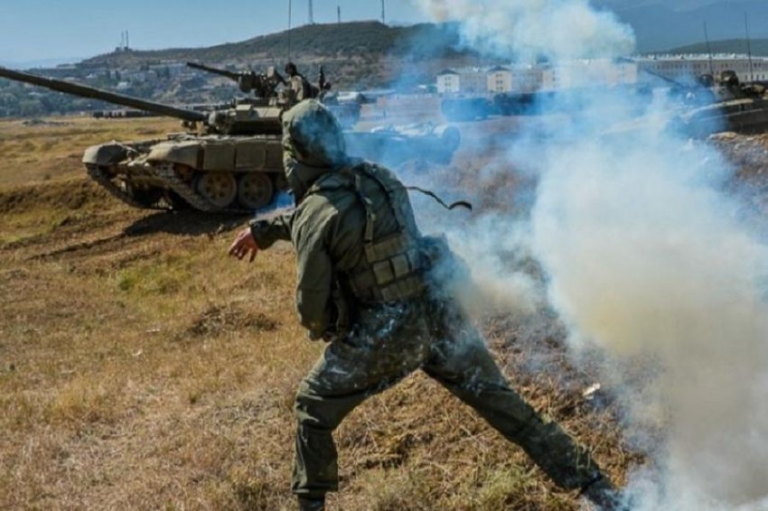 Брифинг Минобороны РФ сегодня, 16 июля 2022 года: доклад Игоря Конашенкова об итогах военной спецоперации России на Украине