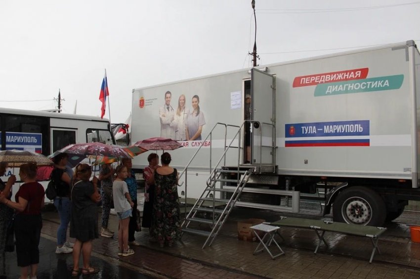 Последние новости Мариуполя на сегодня, 16 июля 2022: обзор свежих событий, обстановка в городе