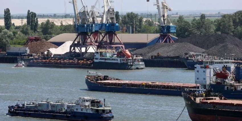 Последние новости Мариуполя на сегодня, 16 июля 2022: обзор свежих событий, обстановка в городе