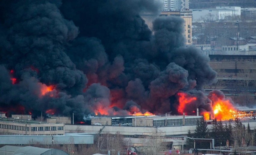 Карта боевых действий на Украине по состоянию на сегодня, 17 июля: последние новости о военной спецоперации