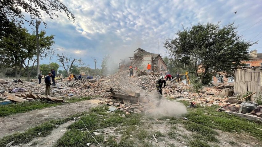 Военная спецоперация России на Украине сегодня: обзор событий, последние новости от Минобороны России на 17 июля 2022 года