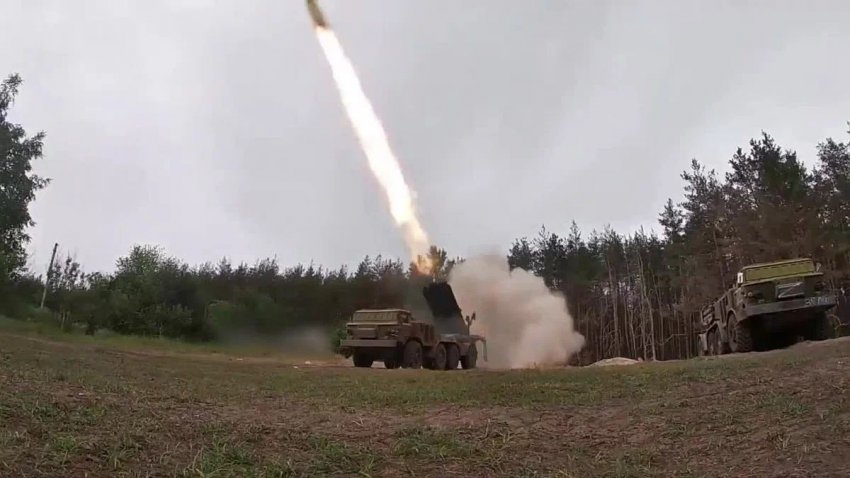 Брифинг Минобороны РФ сегодня, 18 июля: доклад Игоря Конашенкова об итогах военной спецоперации России на Украине
