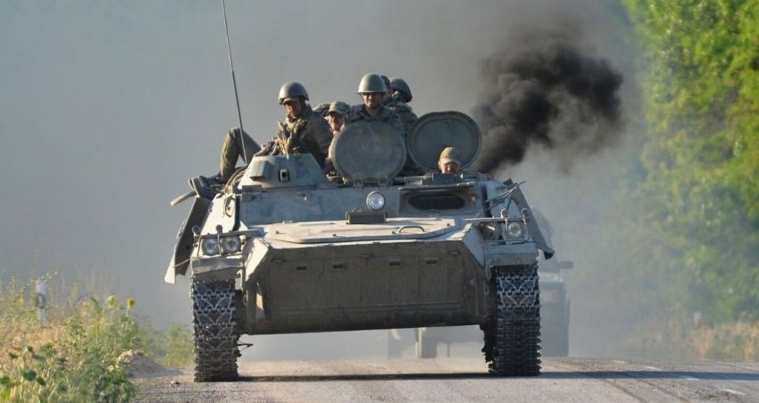 Новая карта боевых действий на Украине сегодня, 19 июля 2022: спецоперация РФ на Украине. День 146-й, последние новости на сегодня, 19.07.2022