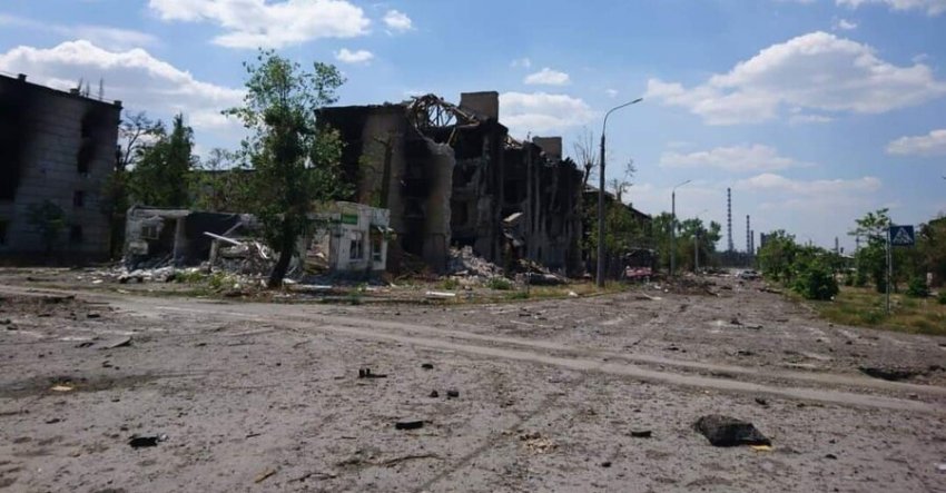 Последние новости Украины на сегодняшний день, 19 июля 2022 года: обзор свежих событий