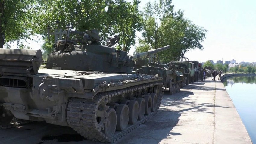 Последние новости Украины на сегодняшний день, 19 июля 2022 года: обзор свежих событий