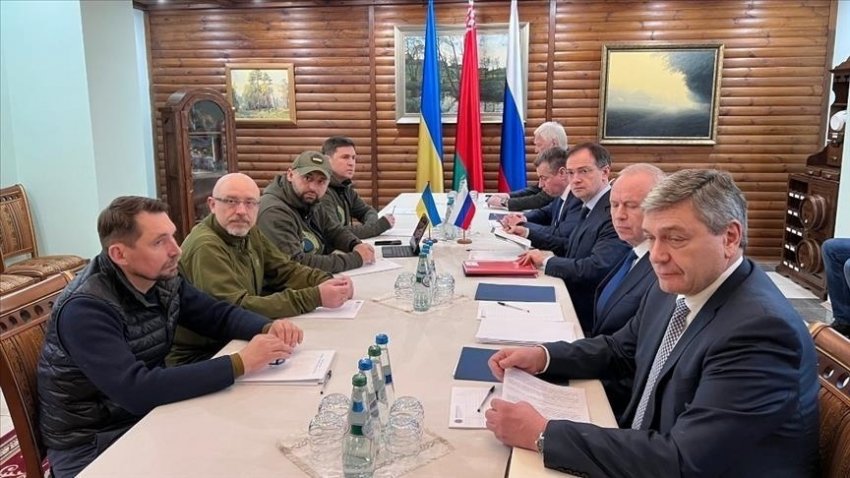 Новая карта боевых действий на Украине сегодня, 22 июля 2022: спецоперация РФ на Украине. День 148-й, последние новости на сегодня, 22.07.2022